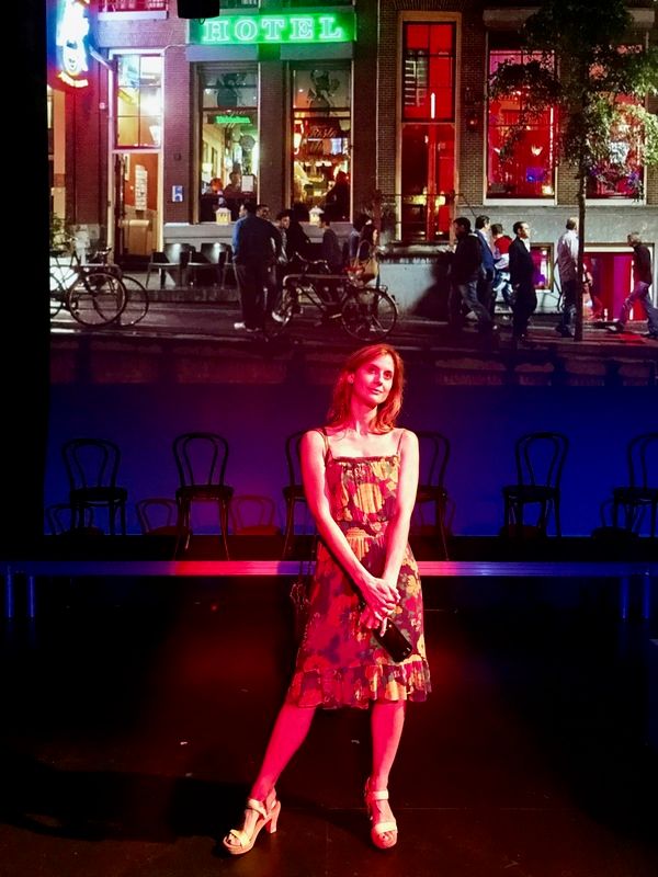 Elizabeth Inghram Photo