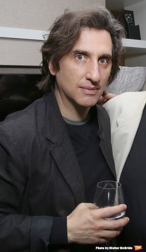 Hershey Felder @ BroadwayWorld Hershey Felder Photo