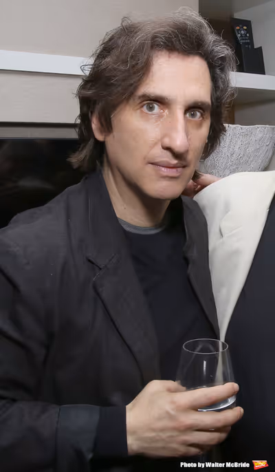 Hershey Felder  Photo