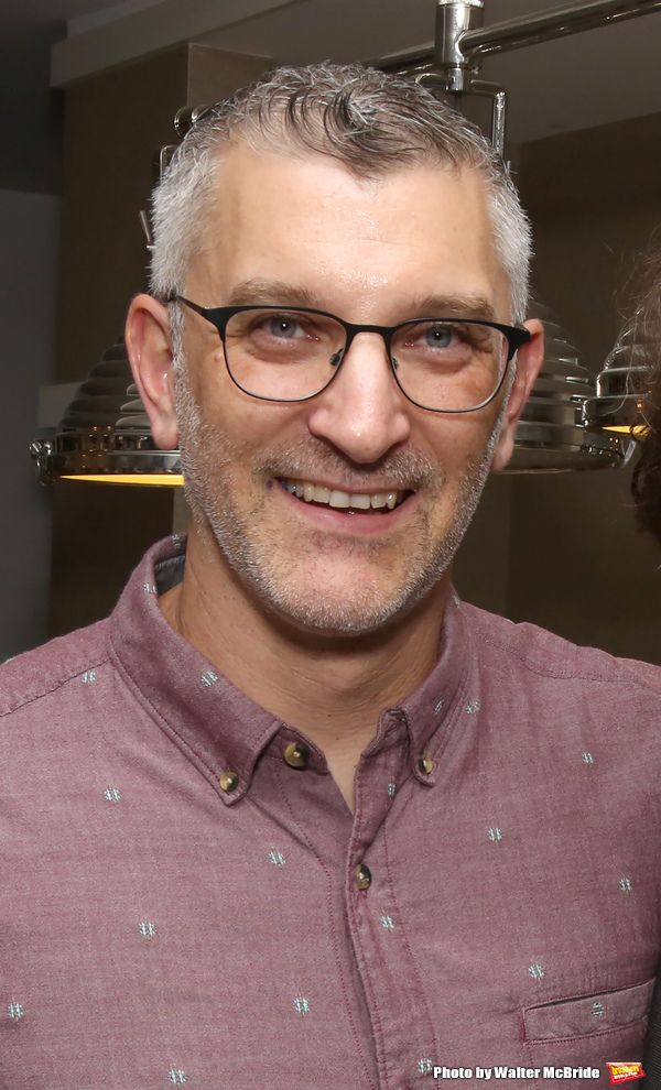 Trevor Hay Photo