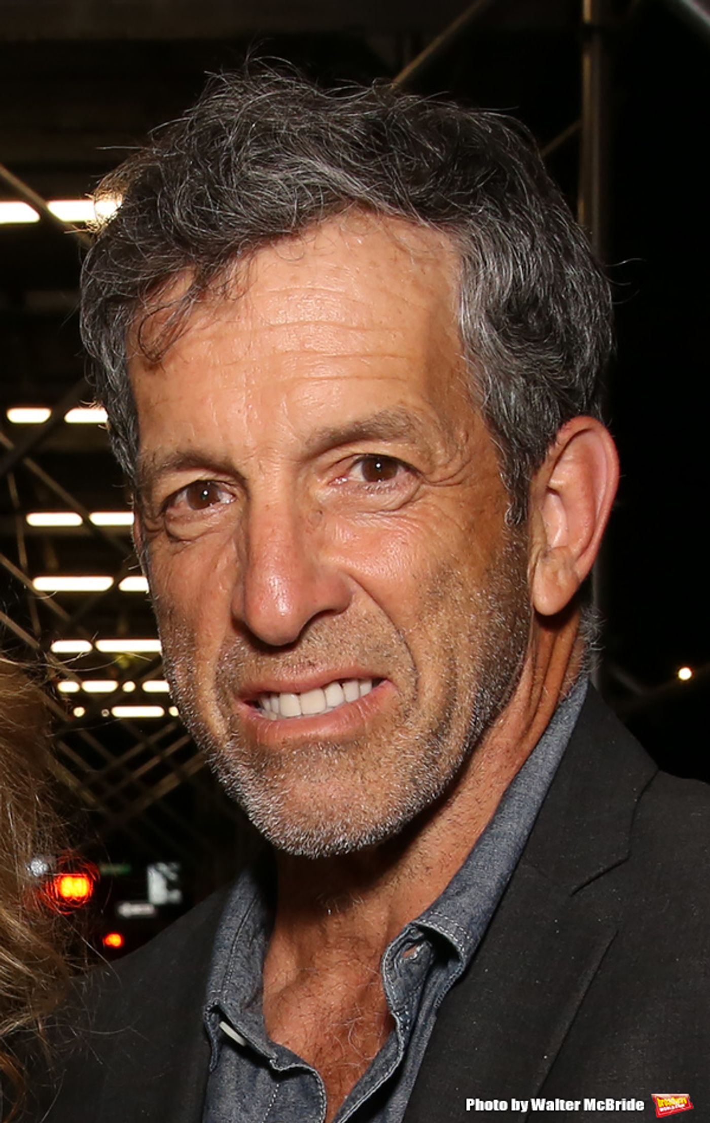 Photo Coverage: Inside Opening Night of HERSHEY FELDER AS IRVING BERLIN at 59E59  Image