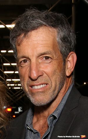 Kenneth Cole Photo