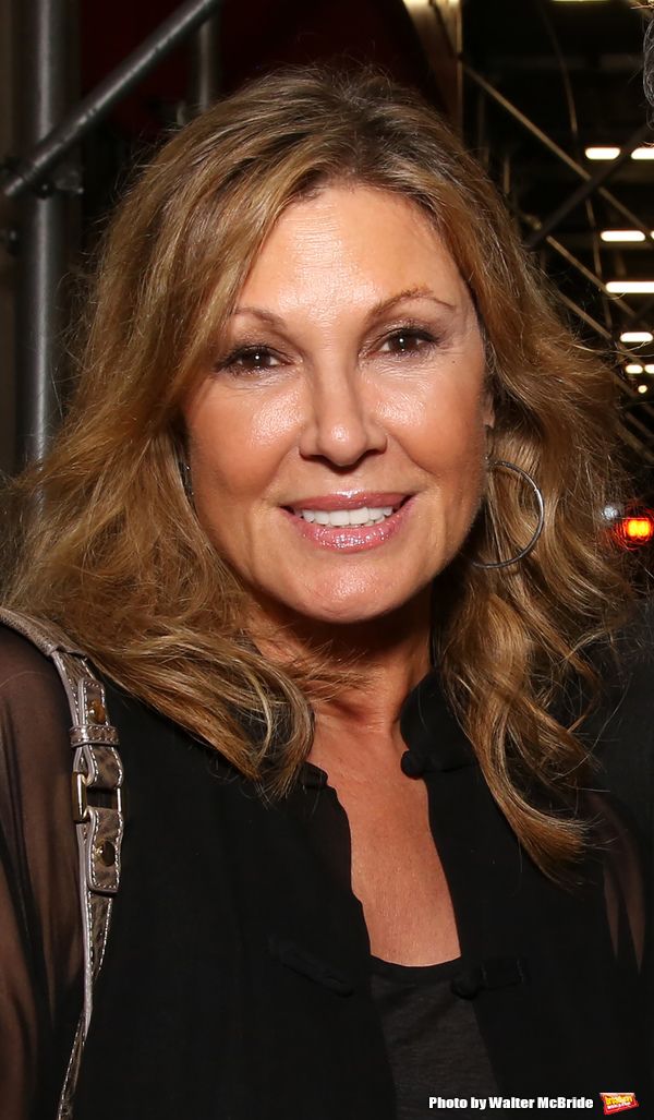 Maria Cuomo Cole Photo