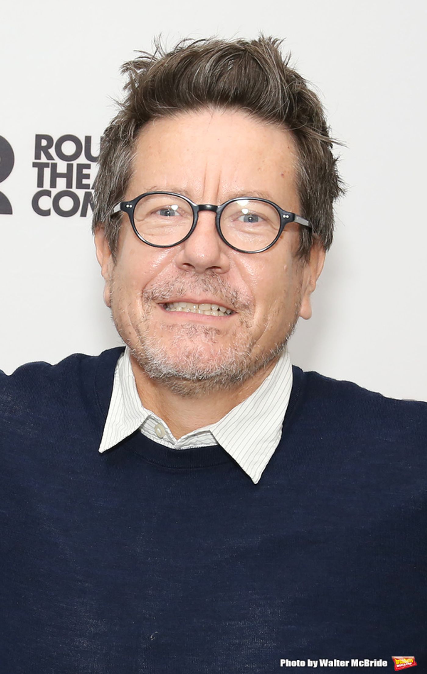 Photo Coverage: The Cast of APOLOGIA Meets the Press! Photo Coverage: The Cast of APOLOGIA Meets the Press! Image