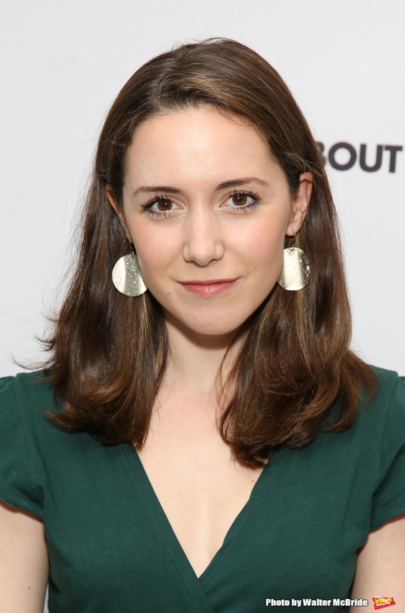 Photo Coverage: The Cast of APOLOGIA Meets the Press!  Image