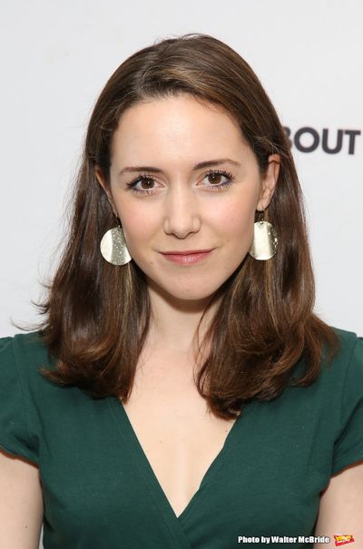 Talene Monahon  Photo