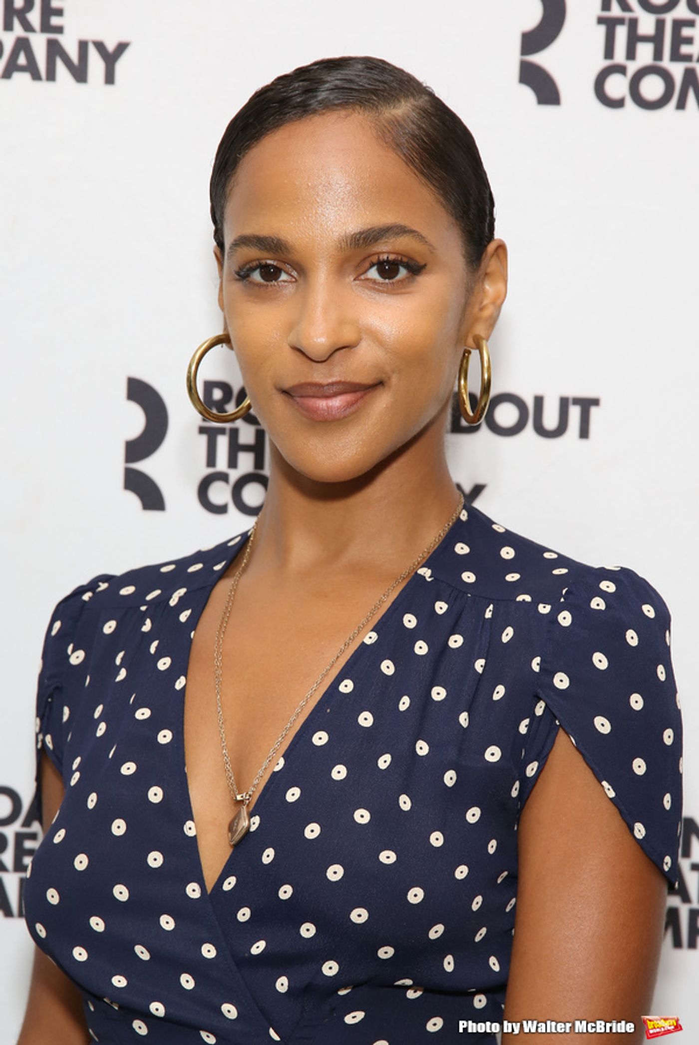 Photo Coverage: The Cast of APOLOGIA Meets the Press! Photo Coverage: The Cast of APOLOGIA Meets the Press! Image