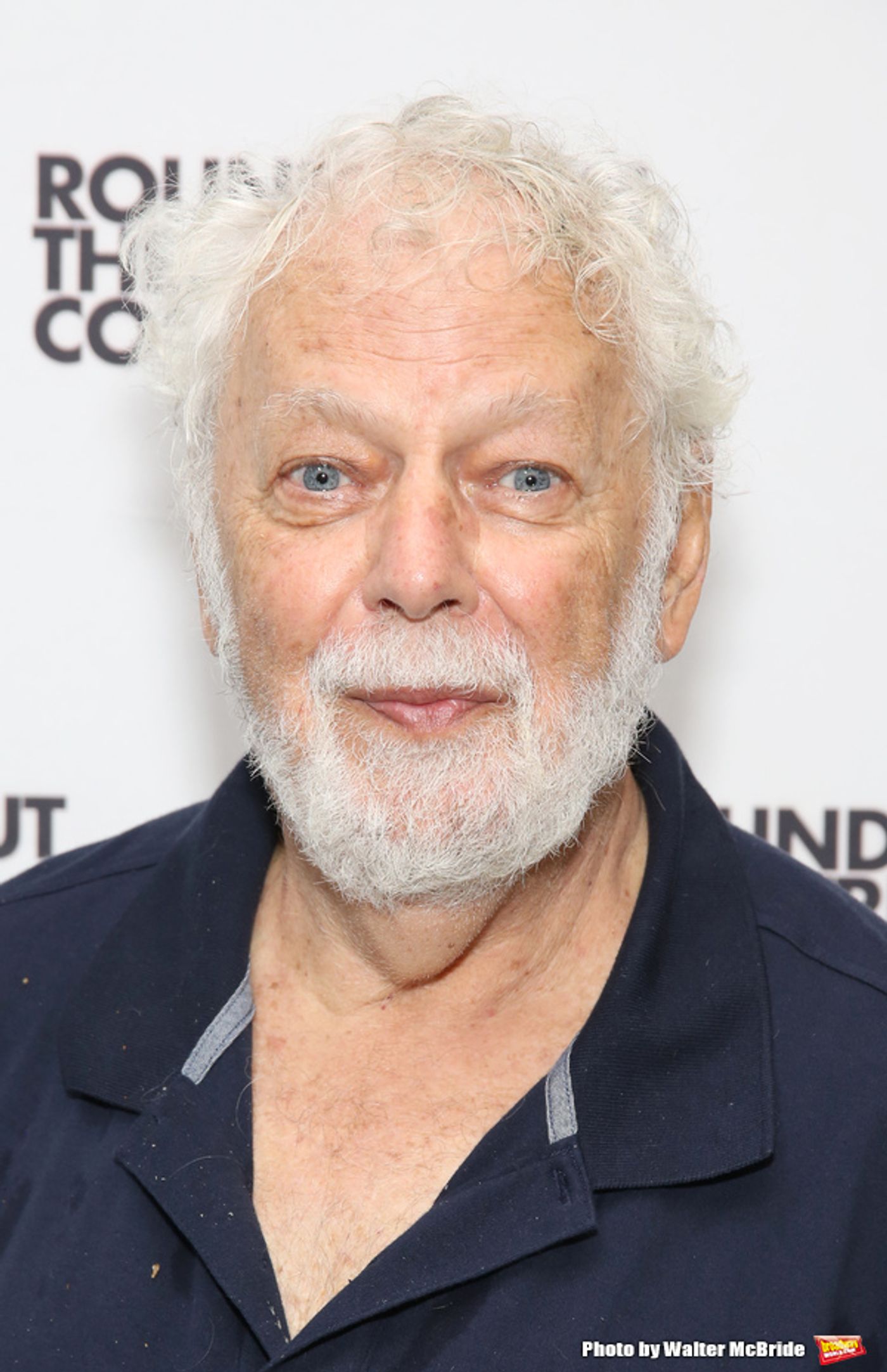 Photo Coverage: The Cast of APOLOGIA Meets the Press!  Image