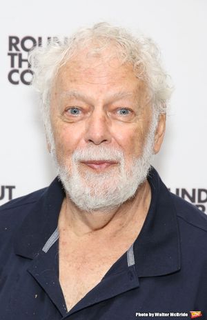 John Tillinger Photo