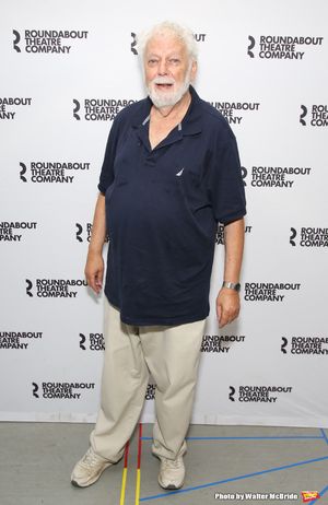 John Tillinger Photo