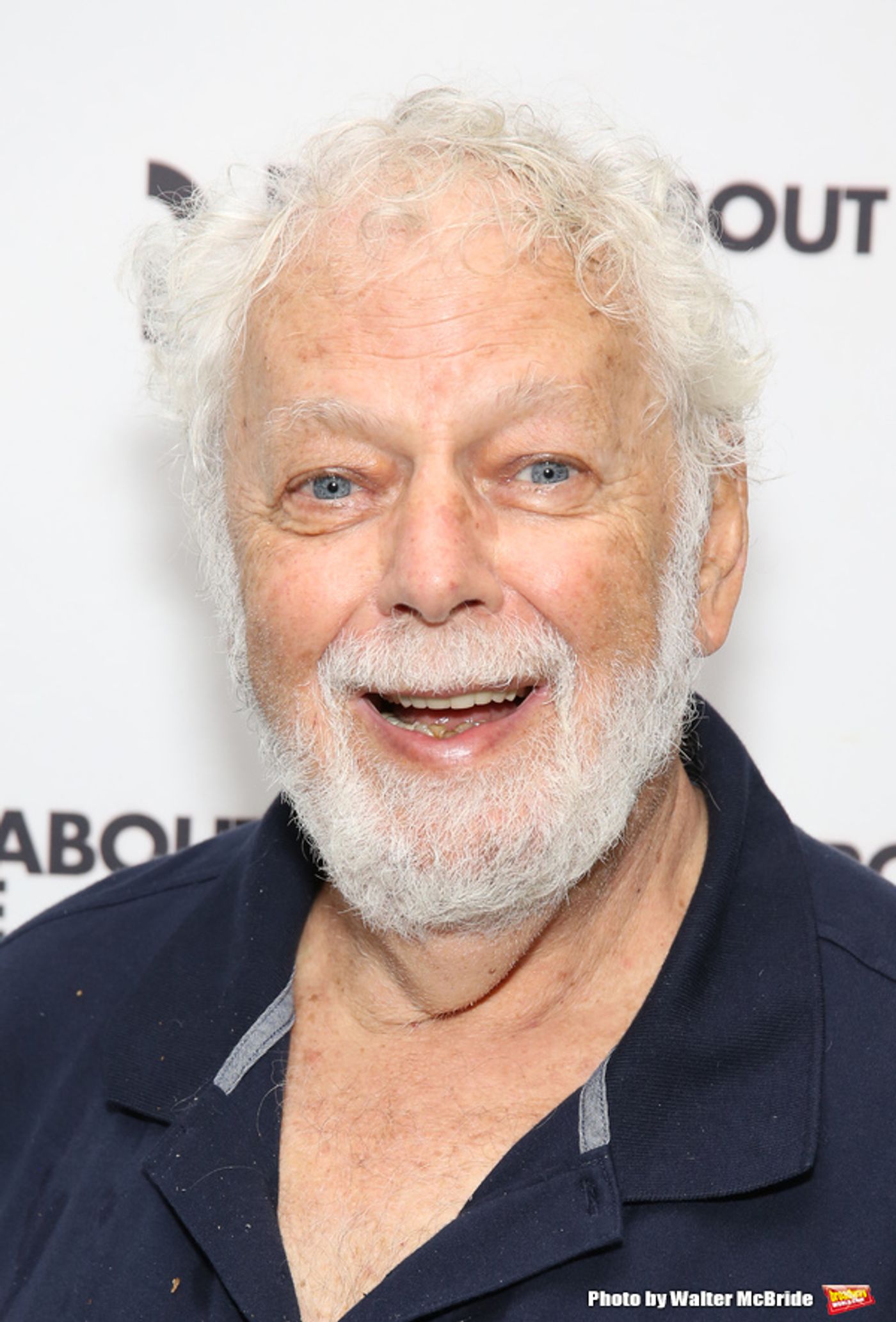 Photo Coverage: The Cast of APOLOGIA Meets the Press!  Image