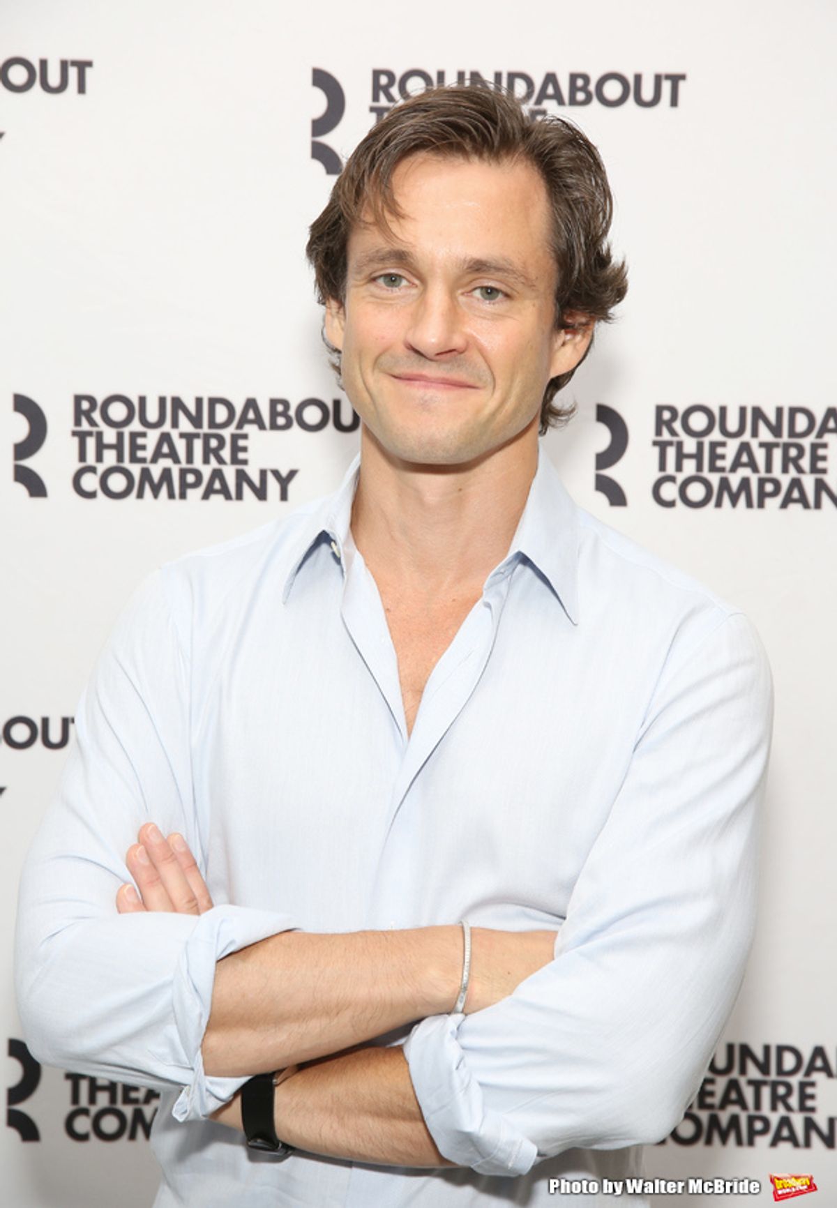 Hugh Dancy at 