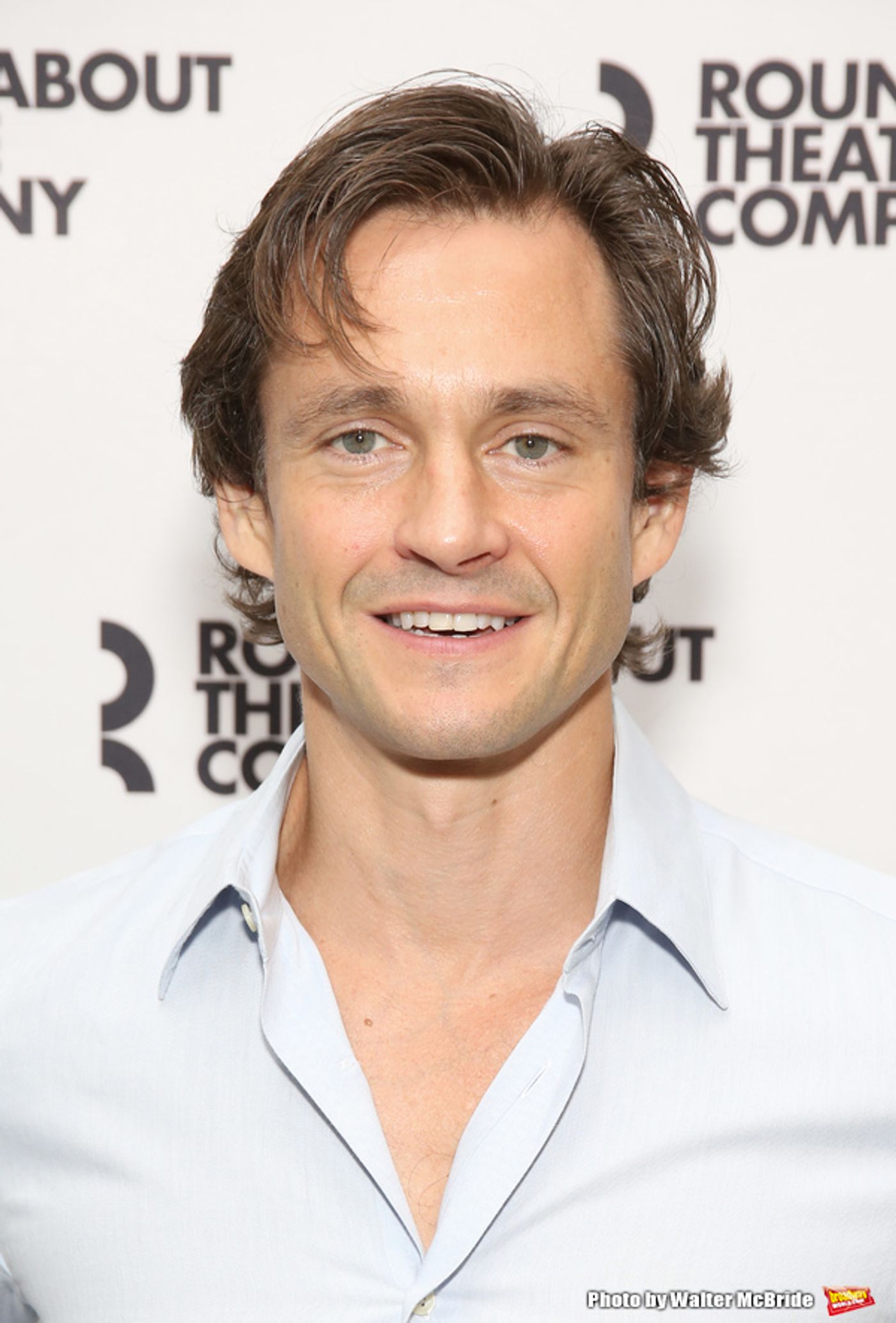 Photo Coverage: The Cast of APOLOGIA Meets the Press!  Image