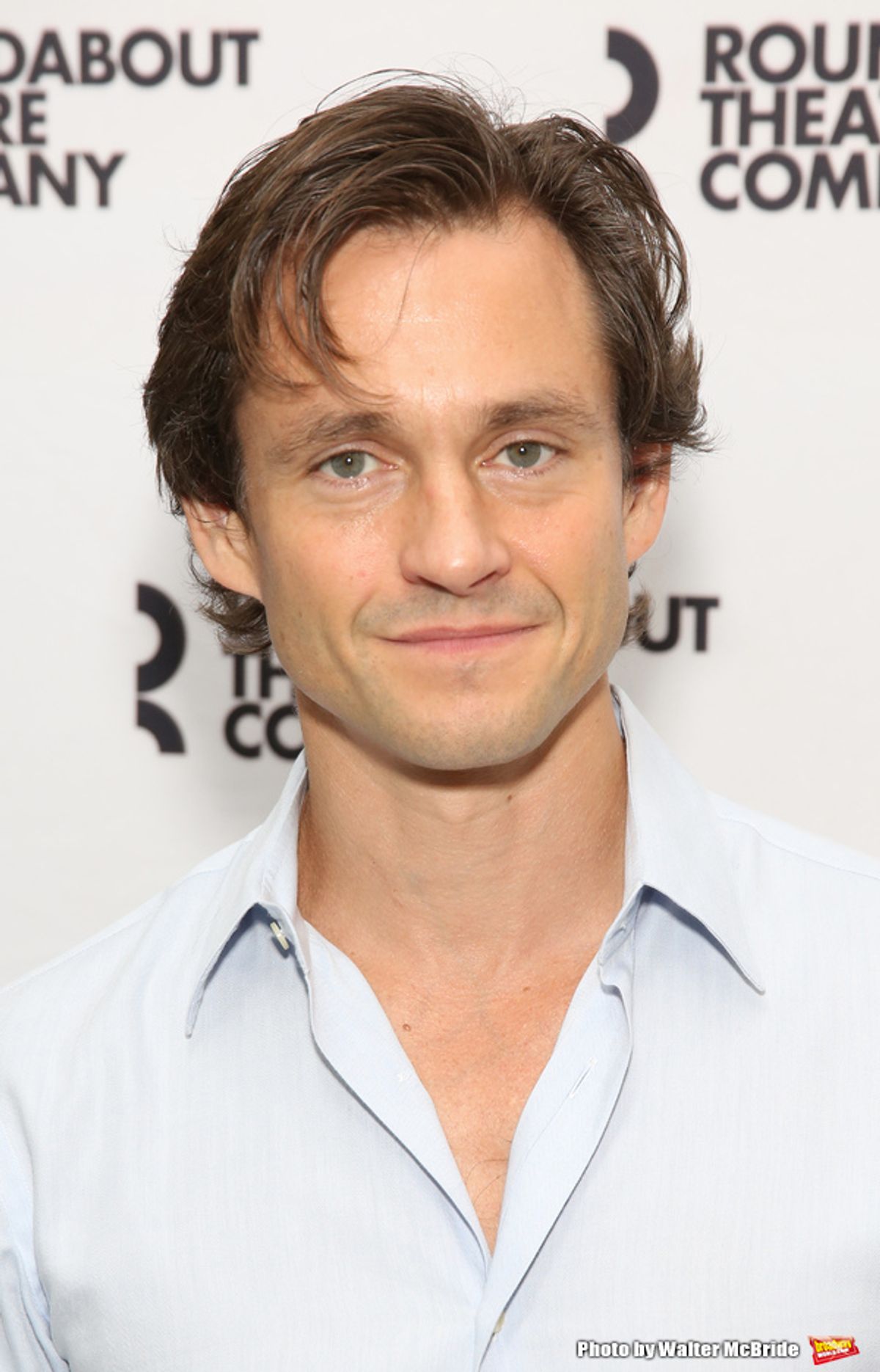 Hugh Dancy  at 