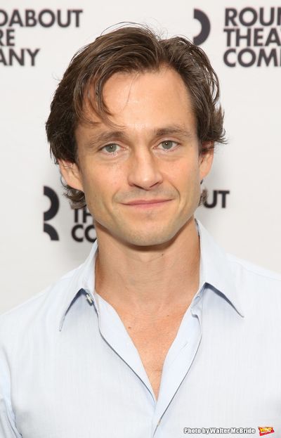 Hugh Dancy  Photo