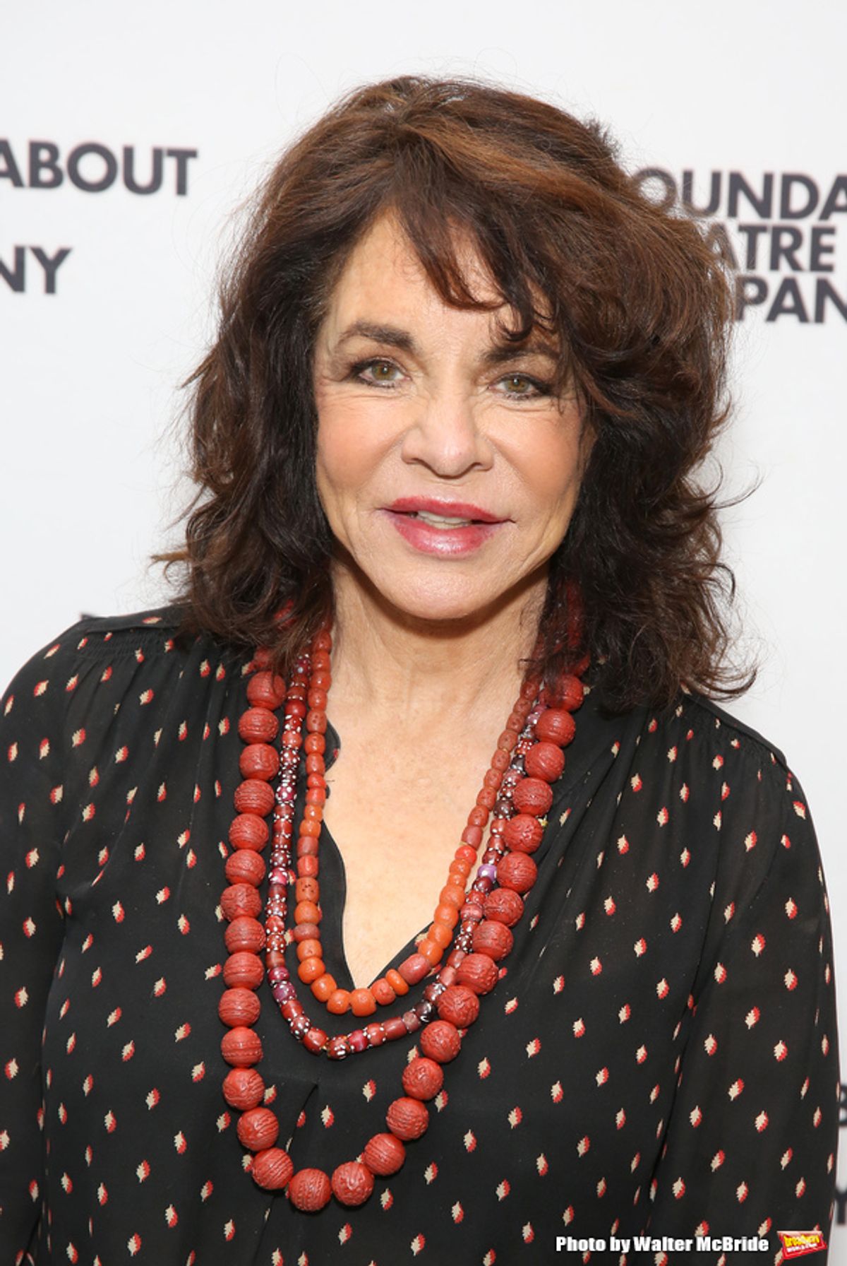 Stockard Channing  at 
