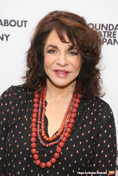 Stockard Channing  Photo