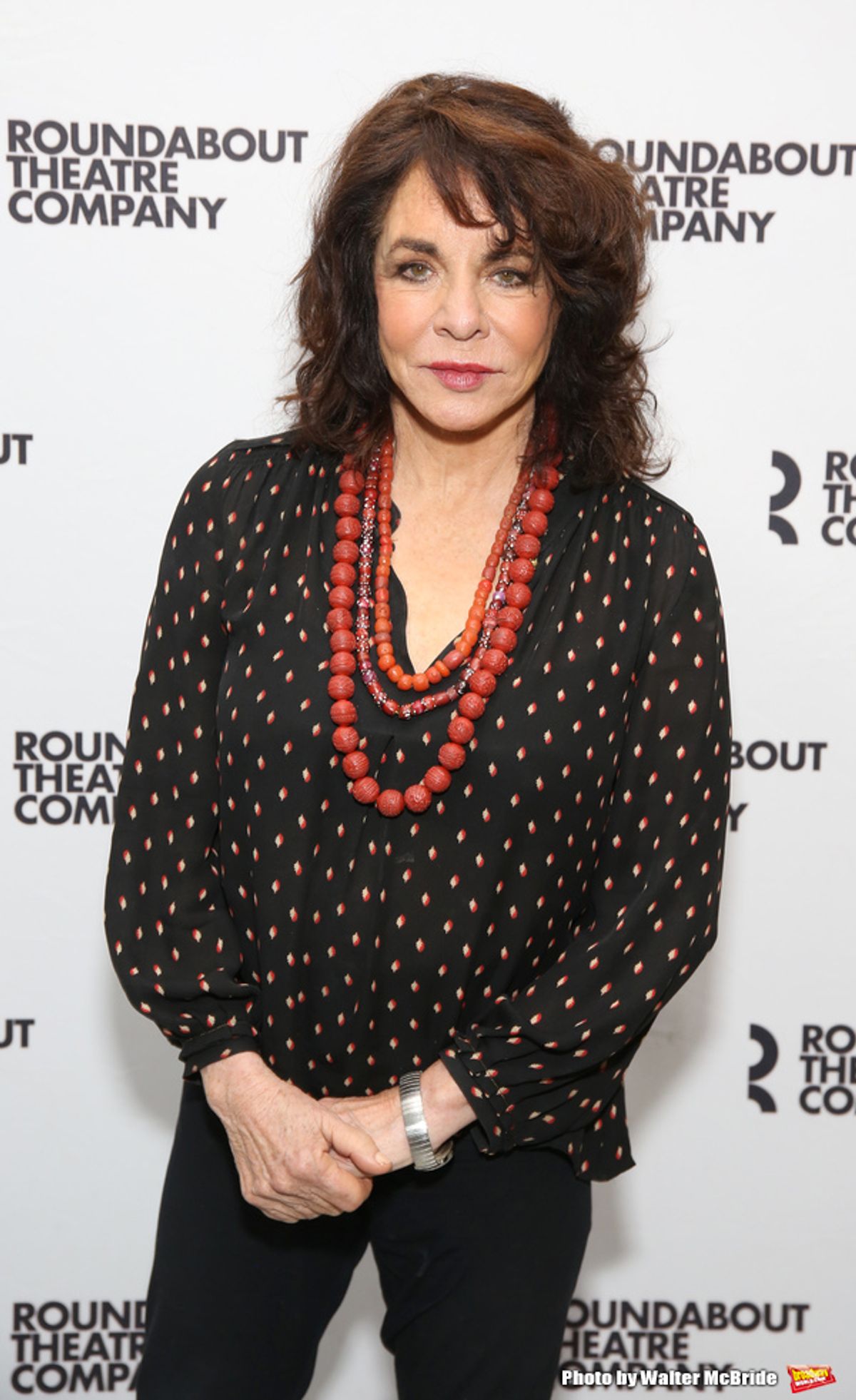 Stockard Channing at 