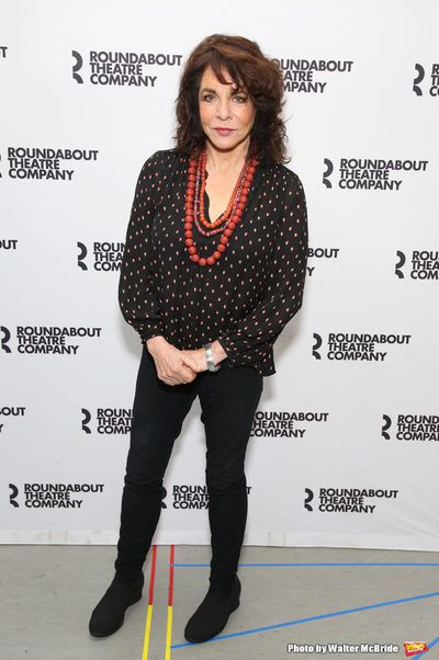 Stockard Channing  Photo