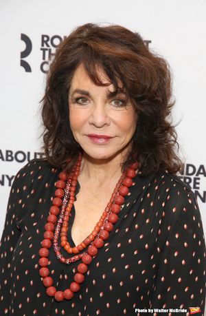 Stockard Channing Photo