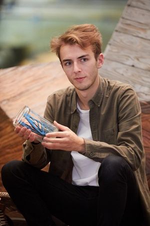 Bradley Foster Photo