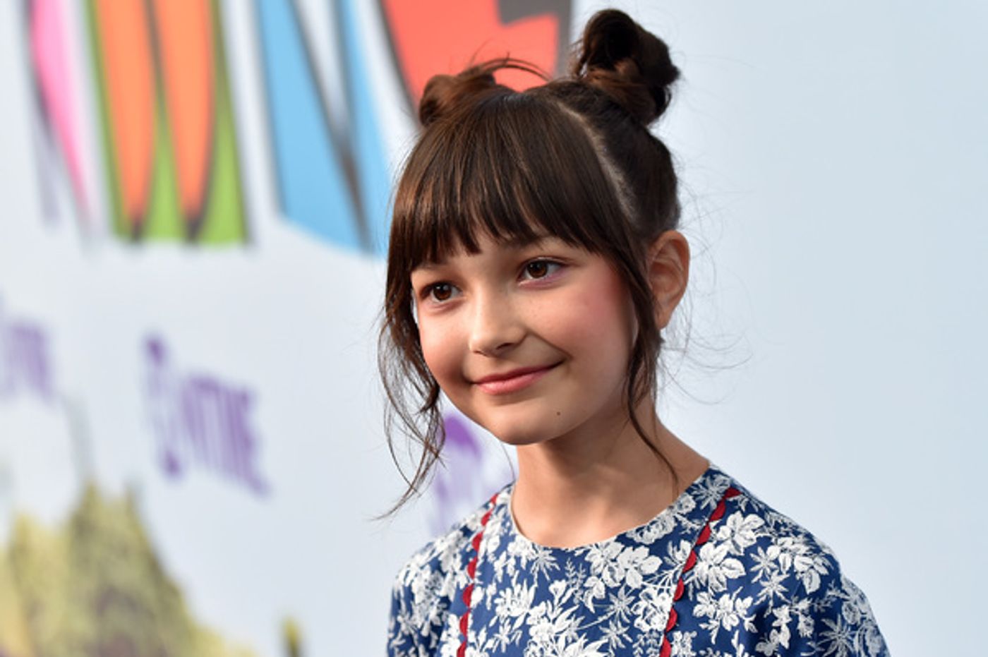 Photo Coverage: See Jim Carrey, Judy Greer, and More at the KIDDING Premiere Photo Coverage: See Jim Carrey, Judy Greer, and More at the KIDDING Premiere Image