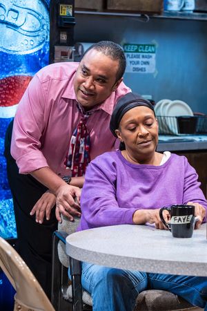 Bobby Bermea, Shelley B Shelley Photo