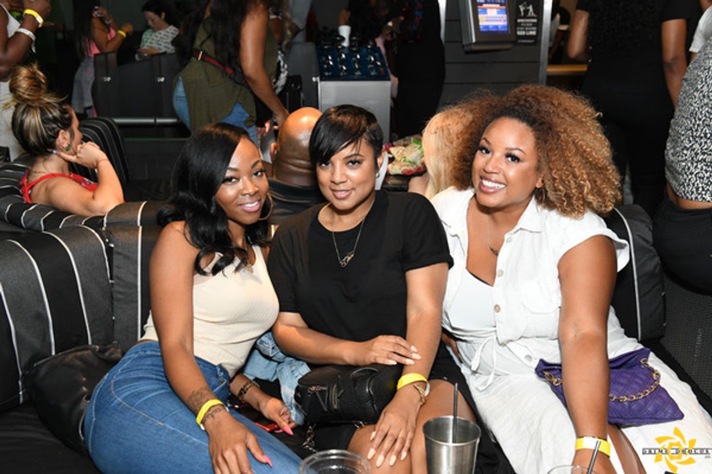 Photo Coverage: Janet Jackson, Jamie Foxx, Michael B. Jordan, and More Celebrate the 13th Annual LudaDay Weekend Photo Coverage: Janet Jackson, Jamie Foxx, Michael B. Jordan, and More Celebrate the 13th Annual LudaDay Weekend Image