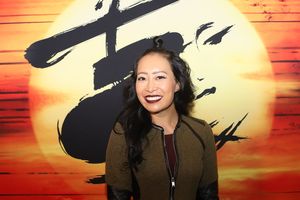 Jackie Nguyen @ BroadwayWorld Jackie Nguyen Photo