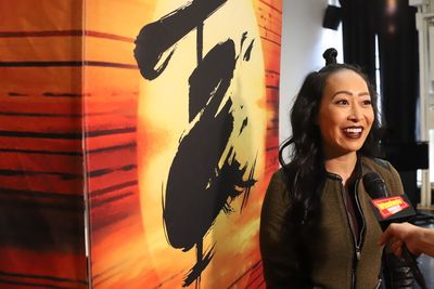 Jackie Nguyen Photo
