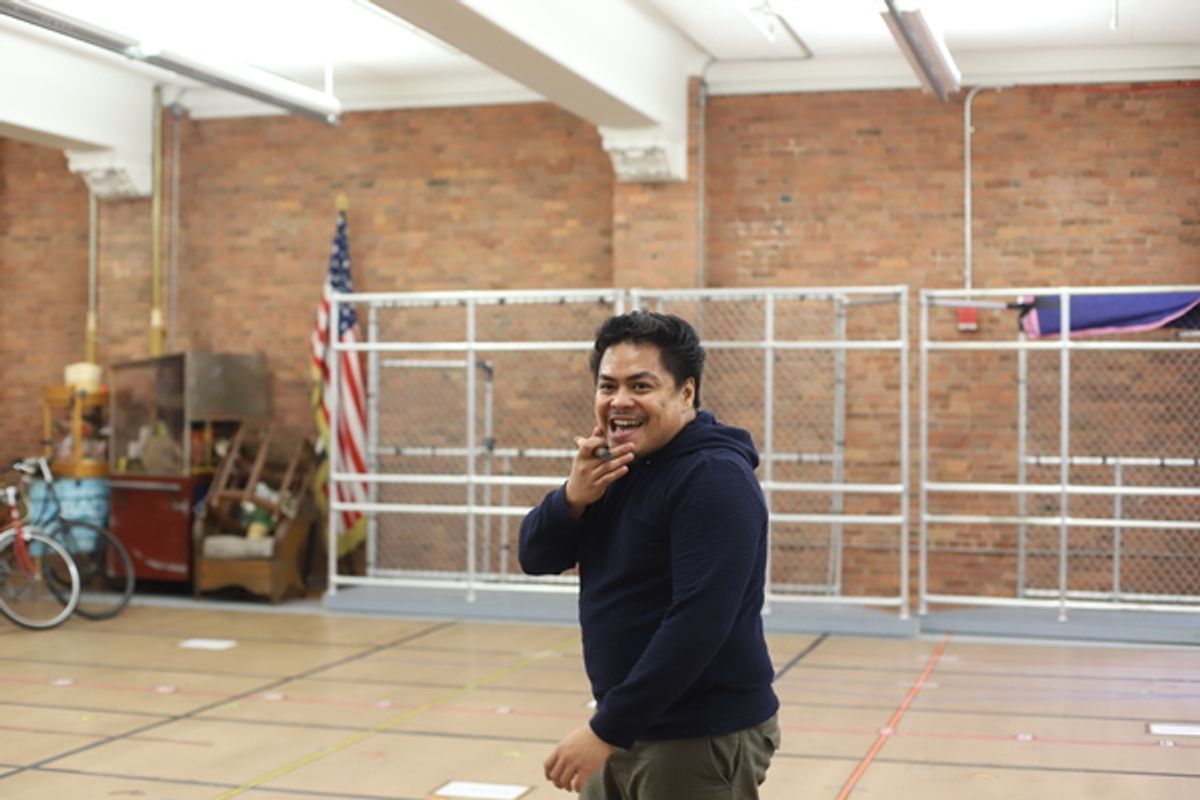 Red ConcepciÃ³n at 