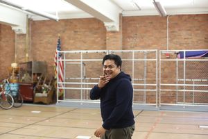 Red ConcepciÃ³n Photo