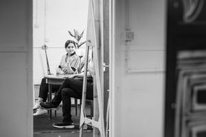 Hayley Squires @ BroadwayWorld Hayley Squires Photo