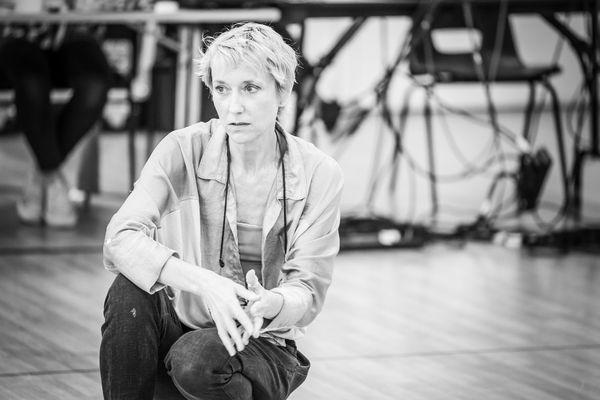 Lia Williams Photo