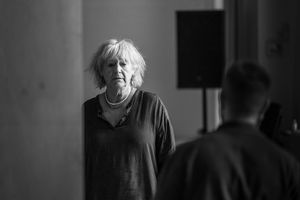Maggie Steed @ BroadwayWorld Maggie Steed Photo