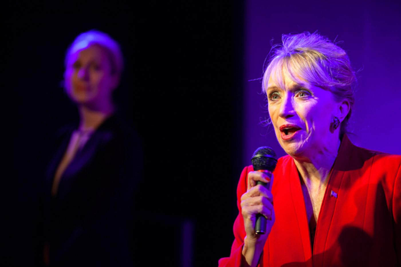 Photo Flash: First Look at Theatre NOVA's THE TOTALITARIANS  Image