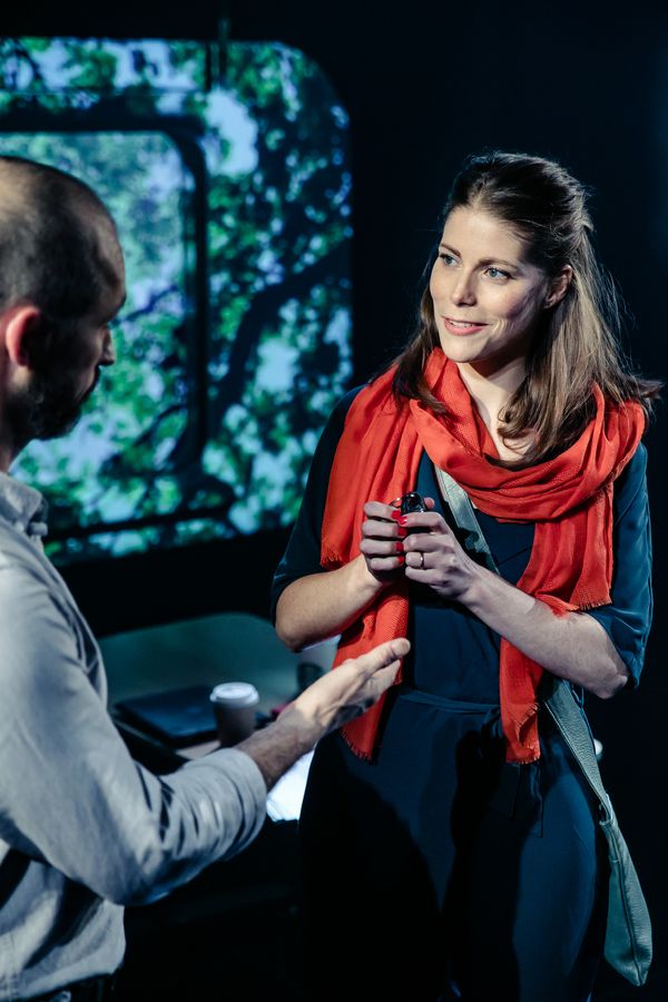 Lindsay Fraser Photo