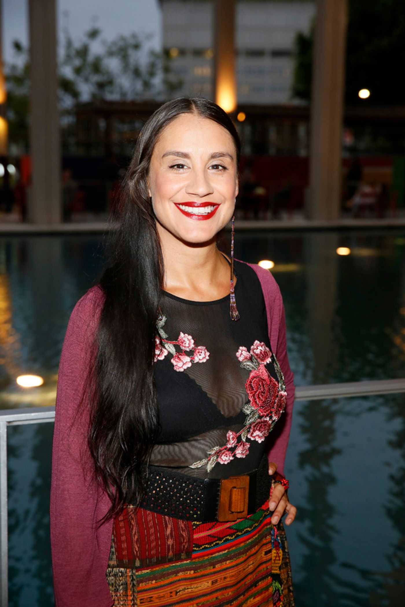 Photo Flash: Lynn Nottage's SWEAT Opens at the Mark Taper Forum  Image