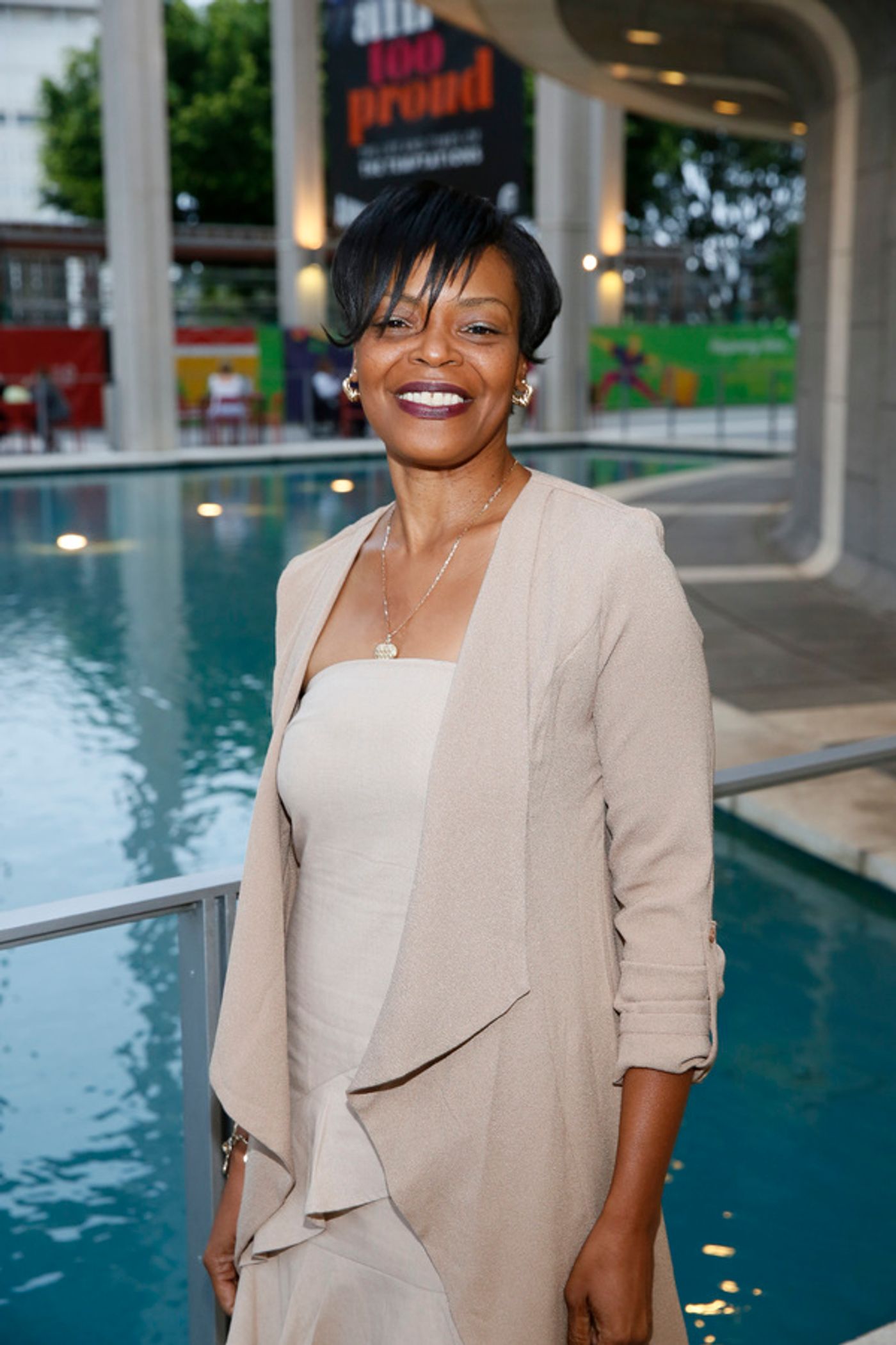 Photo Flash: Lynn Nottage's SWEAT Opens at the Mark Taper Forum  Image