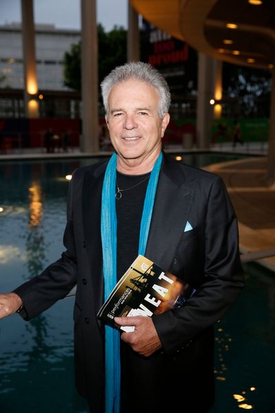 Tony Denison Photo