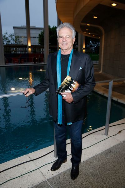Tony Denison Photo