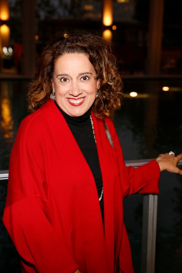 Eileen Galindo Photo