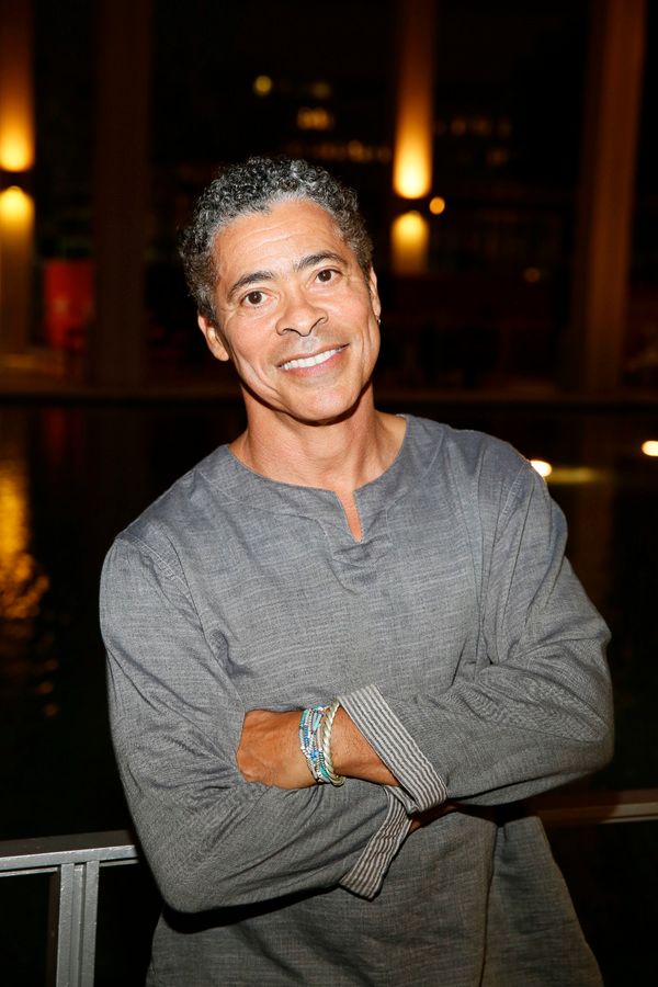Dominic Hoffman Photo
