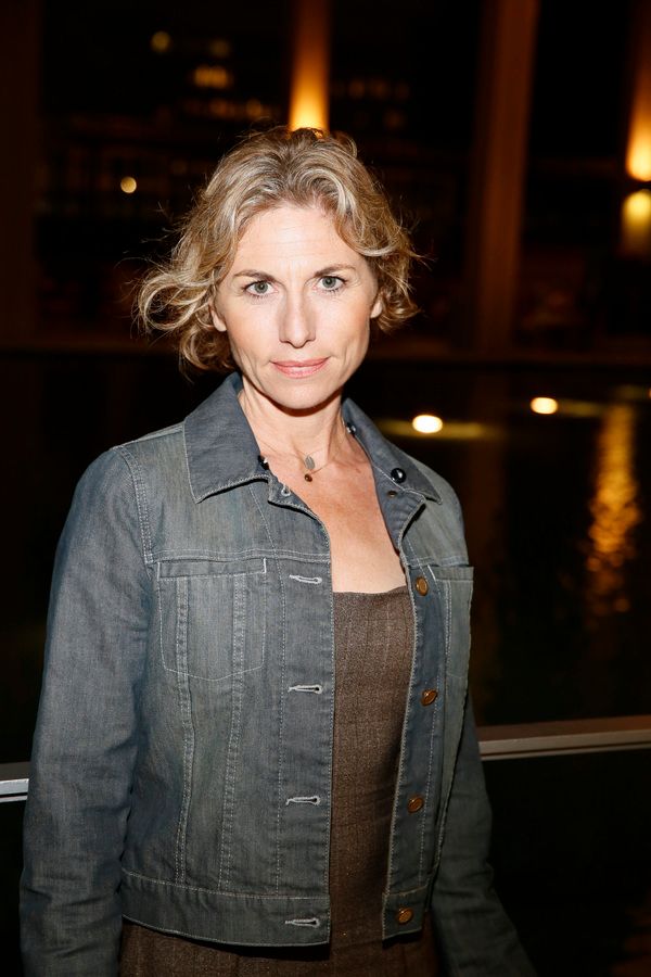 Tessa Auberjonois Photo