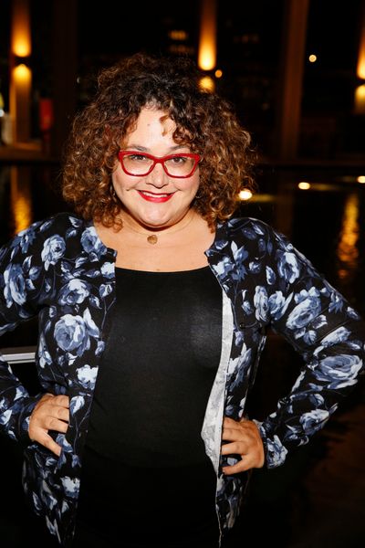 Elisa Bocanegra Photo