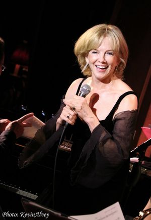 Linda Purl @ BroadwayWorld Linda Purl Photo