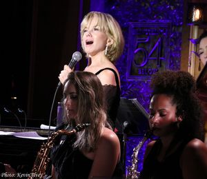 Linda Purl @ BroadwayWorld Linda Purl Photo