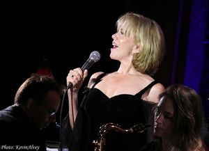 Linda Purl @ BroadwayWorld Linda Purl Photo