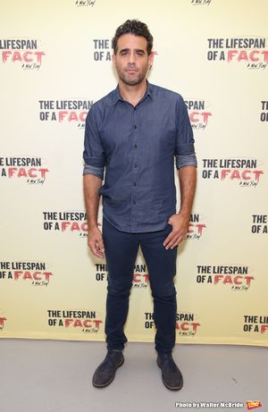Bobby Cannavale Photo