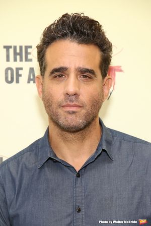 Bobby Cannavale Photo